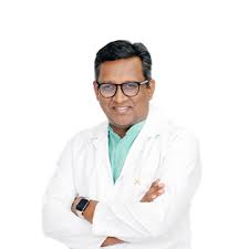 Dr Prabhu N Nesargikar